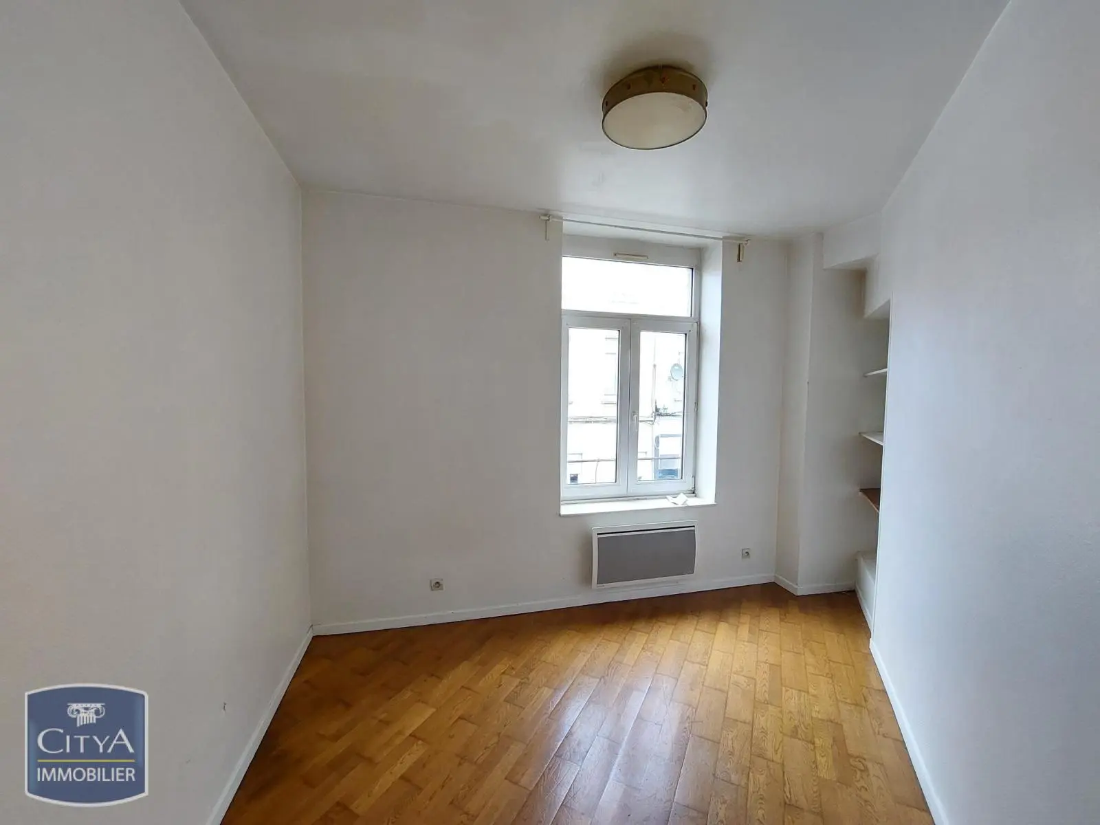 Photo 3 Appartement 2 pièces 33.54m²
