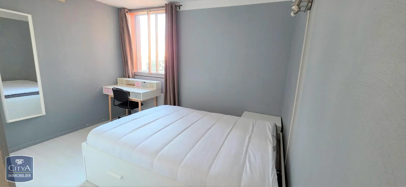 Photo 4 Appartement 4 pièces 87.9m²