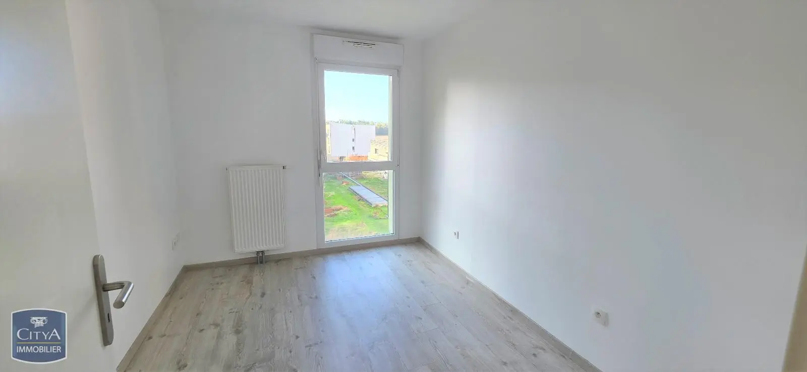 Photo 3 Appartement 3 pièces 58.68m²