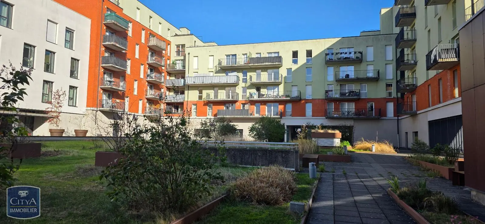 Photo 8 Appartement 3 pièces 58.68m²