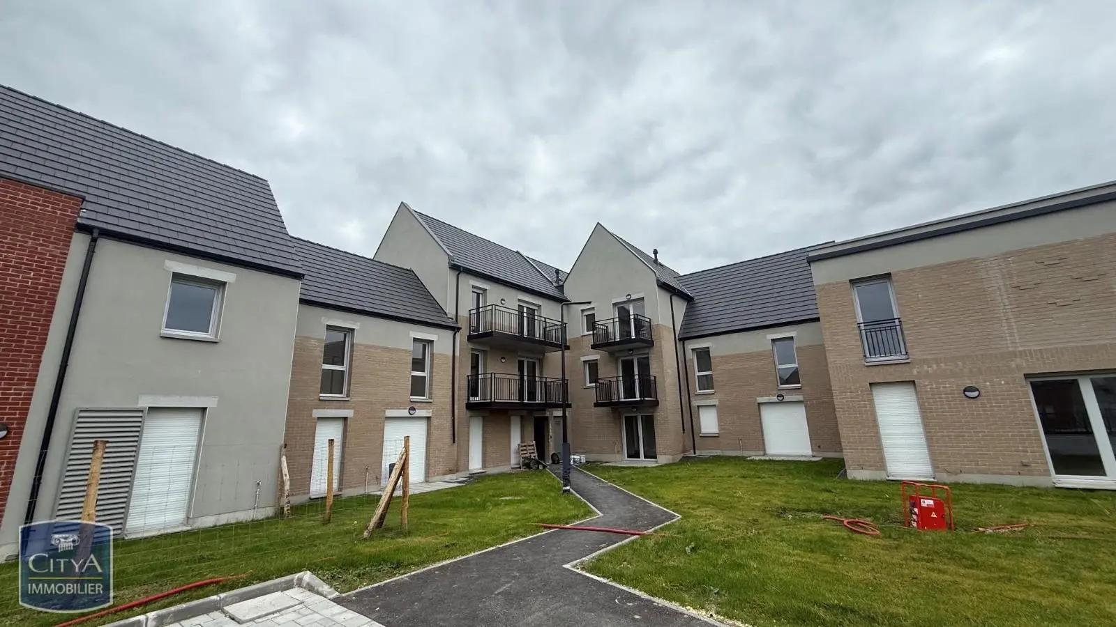 Photo 6 appartement Wasquehal