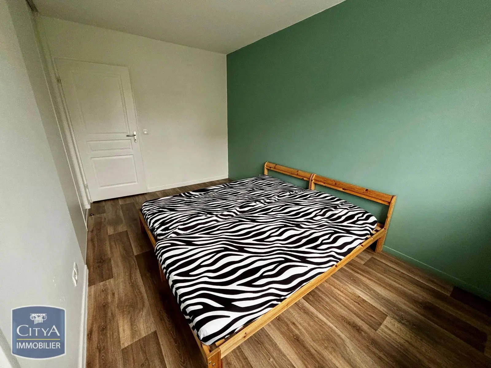 Photo 5 Appartement 2 pièces 41.55m²