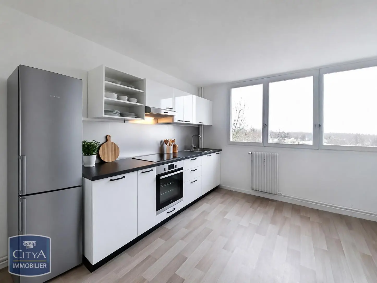Photo 1 Appartement 2 pièces 50m²