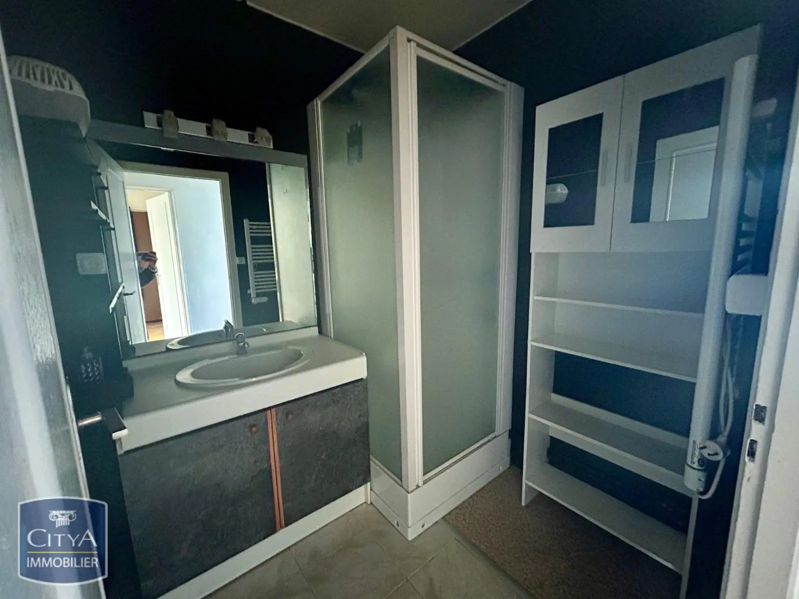 Photo 8 Appartement 2 pièces 59.8m²