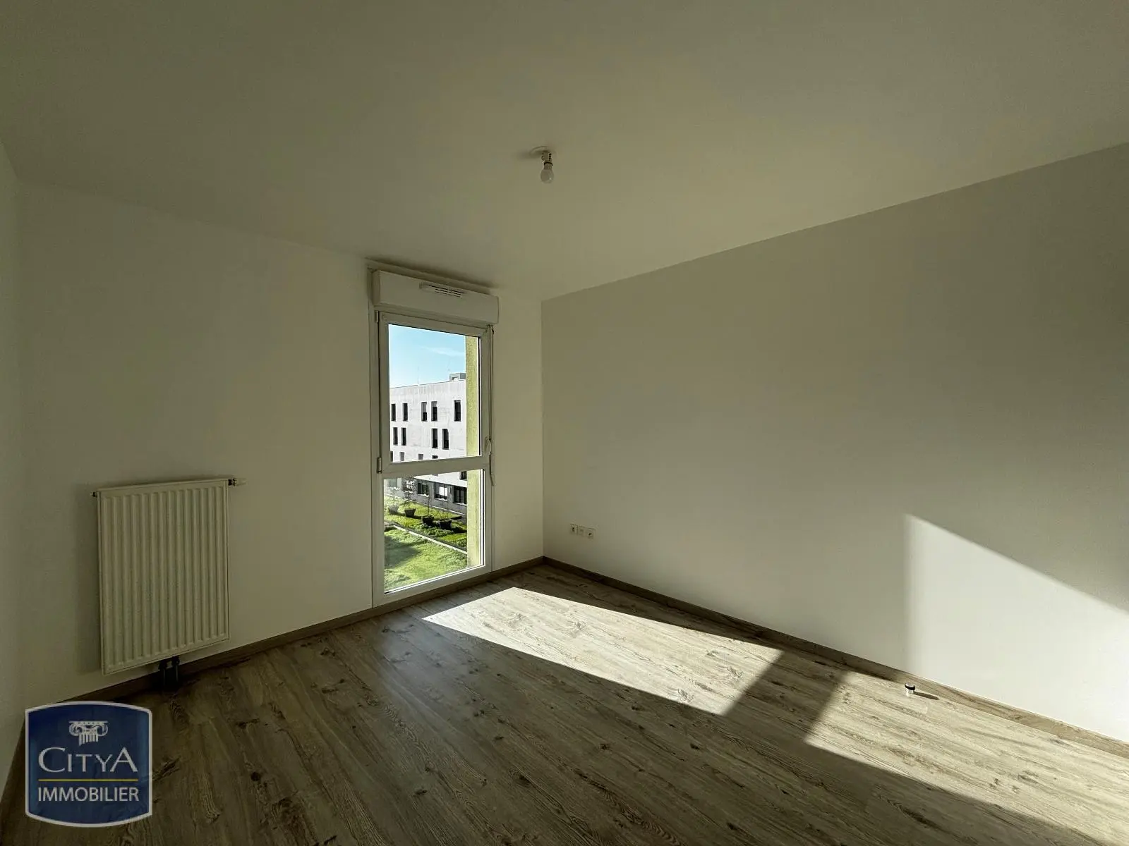 Photo 11 Appartement 3 pièces 58.68m²