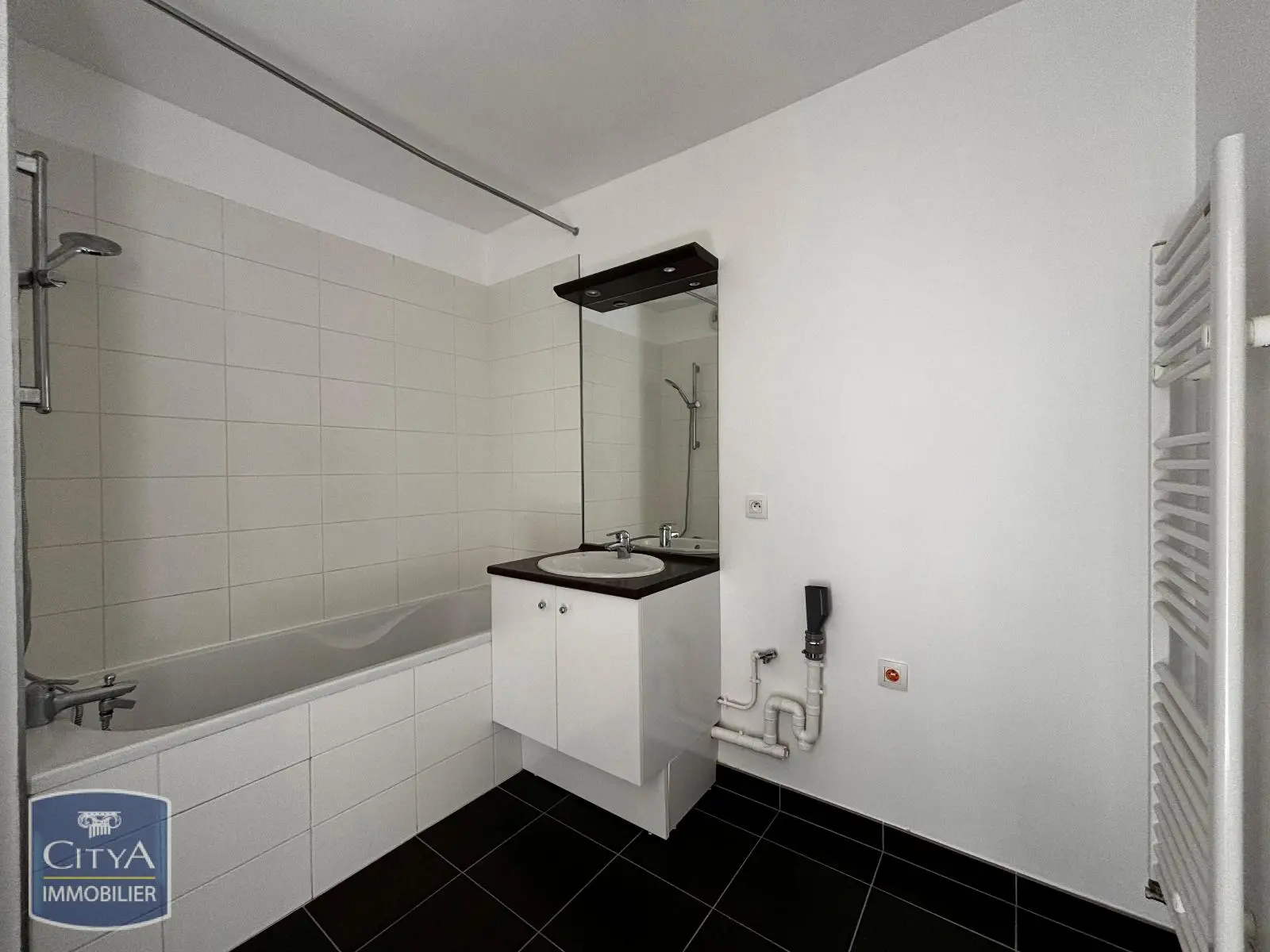 Photo 15 Appartement 3 pièces 58.68m²
