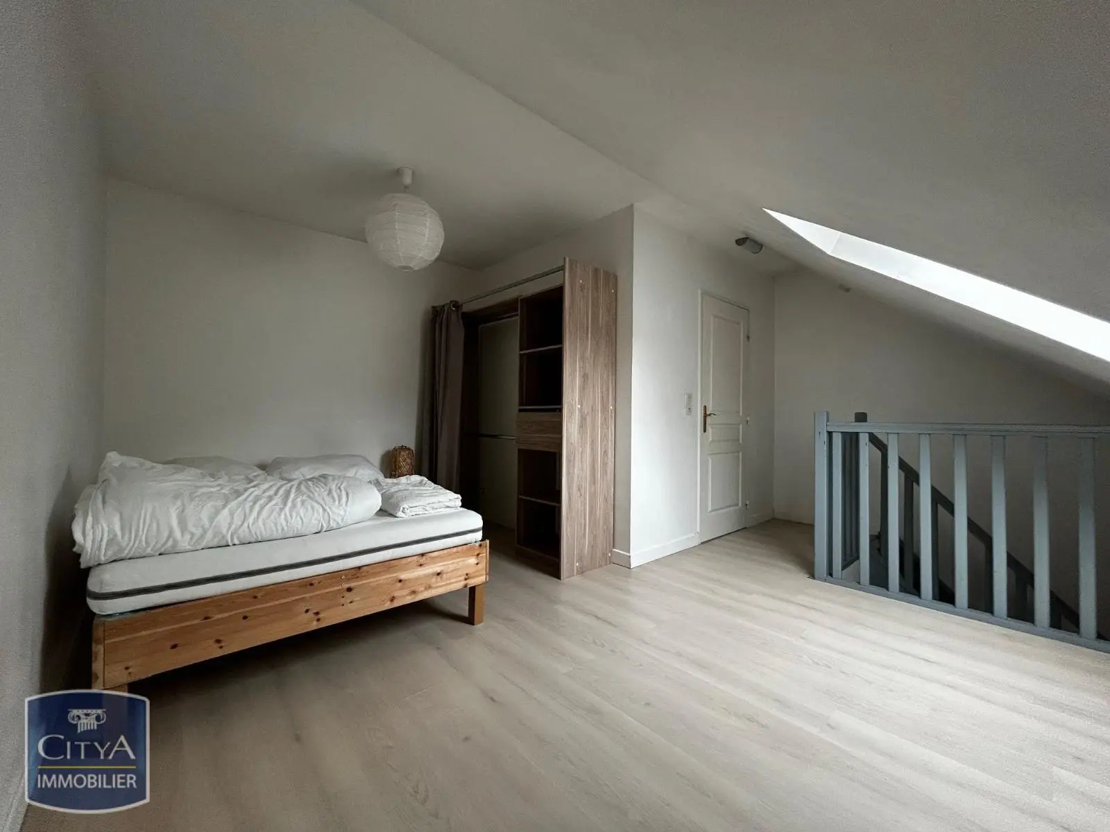 Photo 4 Appartement 2 pièces 31.89m²