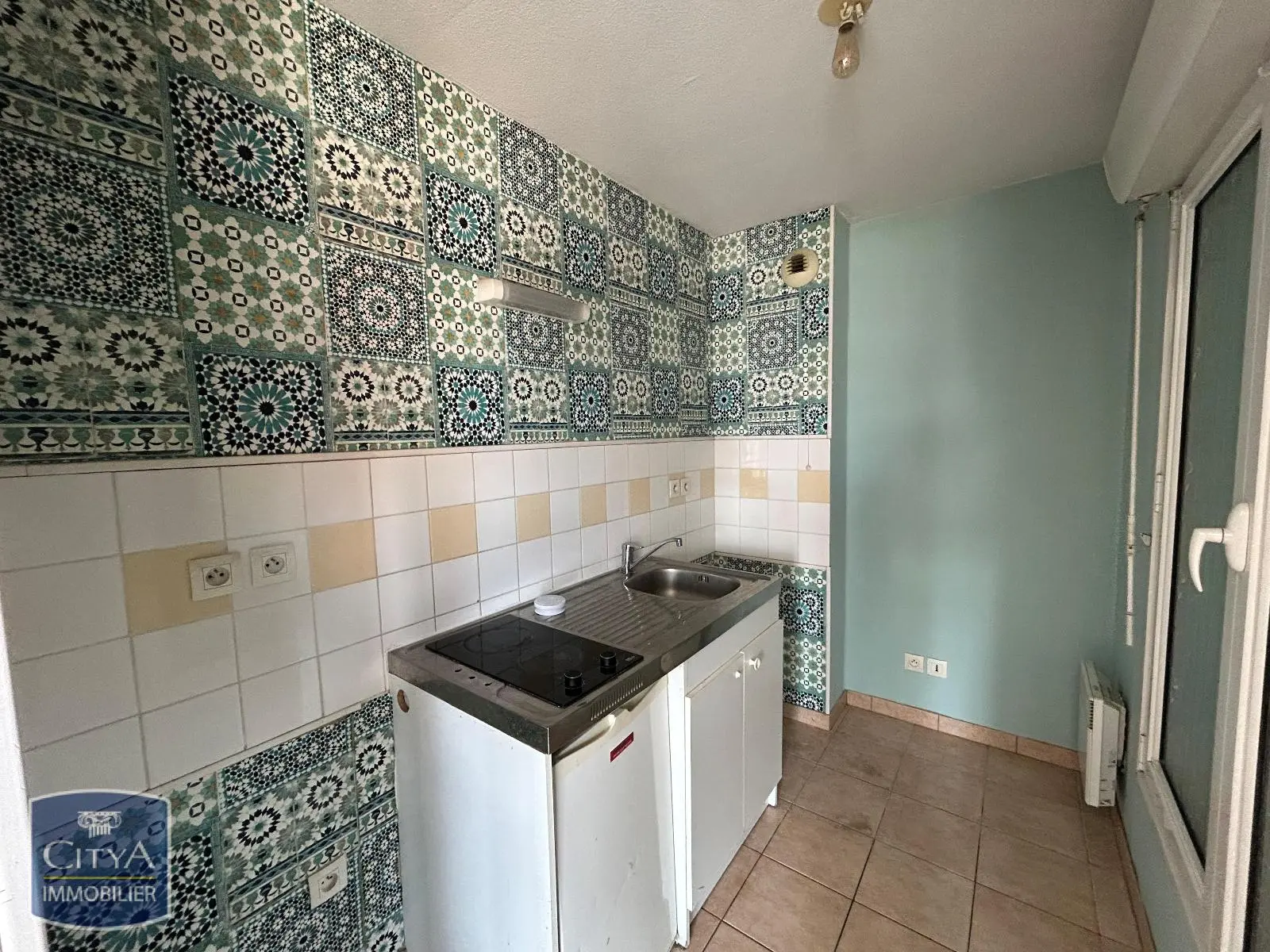 Photo 1 appartement Tourcoing