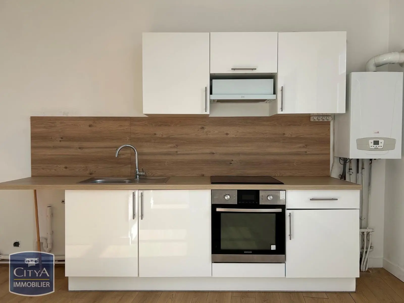 Photo 3 appartement Tourcoing