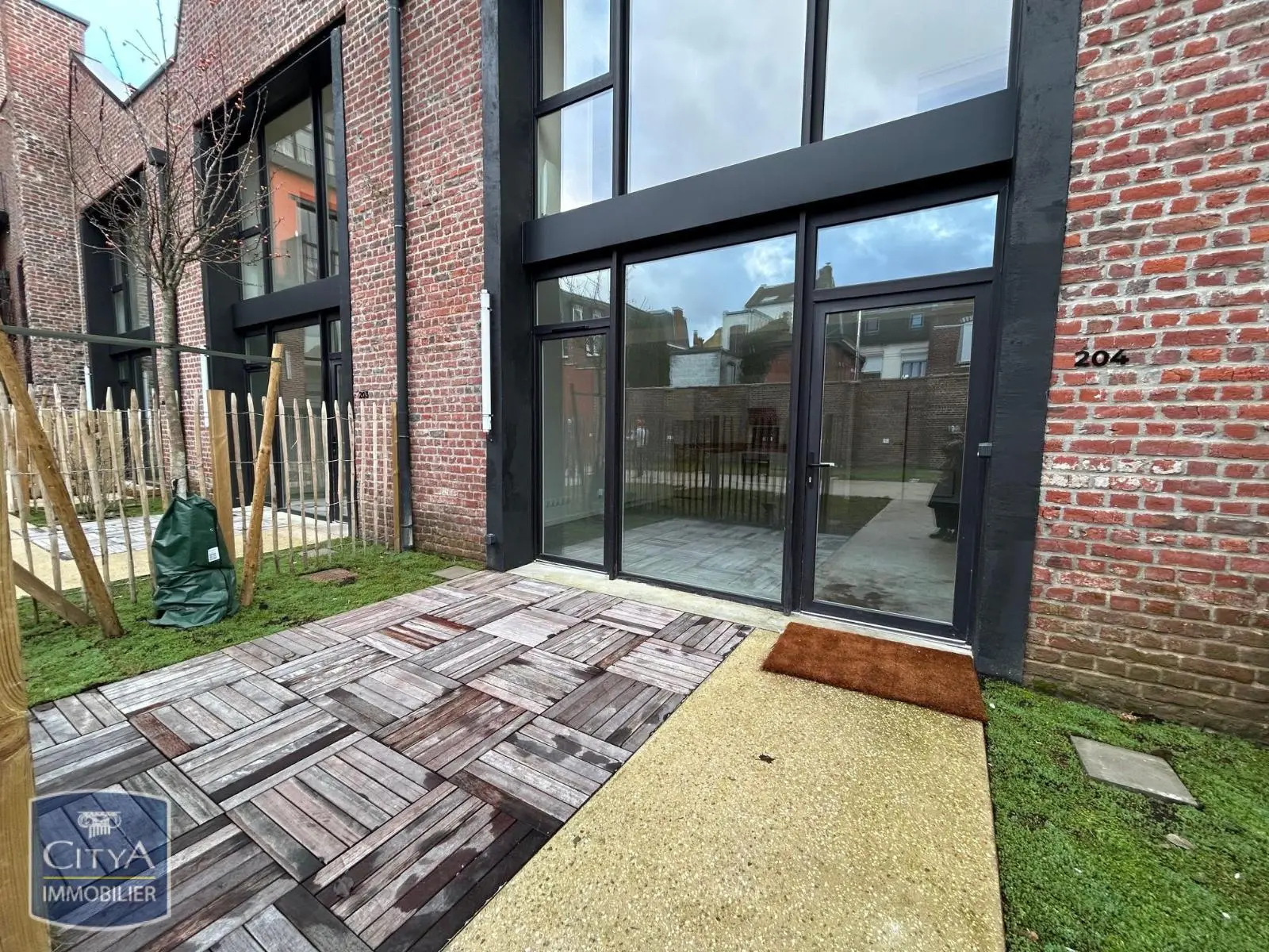 Photo 11 Maison 4 pièces 91.85m²