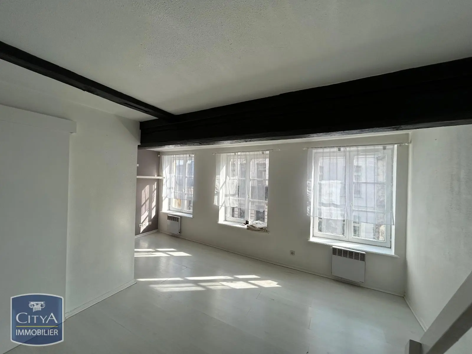 Photo 2 Appartement 2 pièces 43.62m²