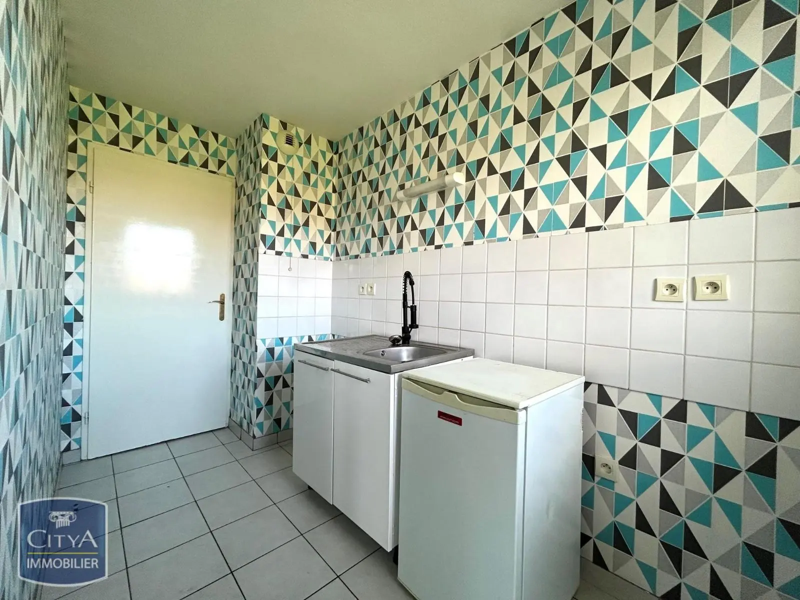 Photo 3 Appartement 3 pièces 54.05m²