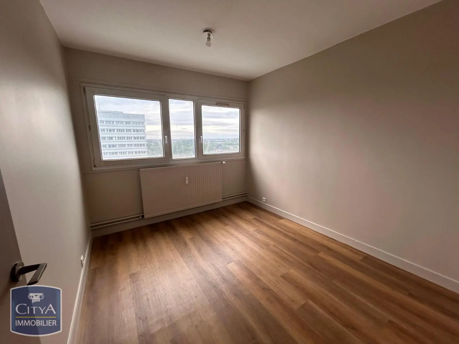 Photo 5 Appartement 3 pièces 62.7m²