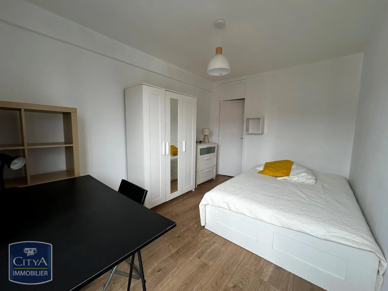 Photo 5 Appartement 2 pièces 47.45m²