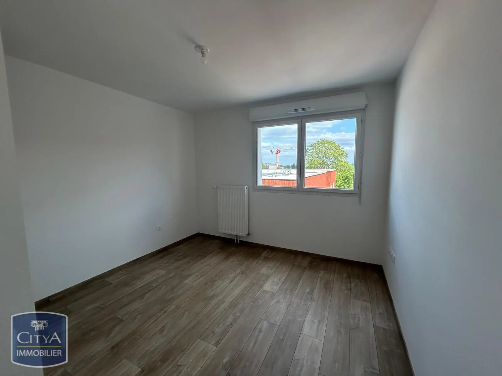 Photo 3 Appartement 3 pièces 64.01m²