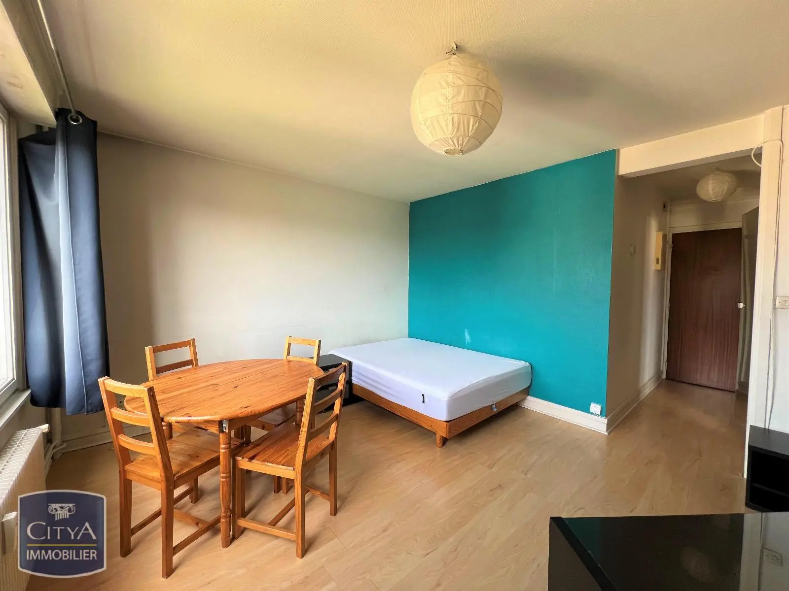 Photo 4 Appartement 1 pièce 31.23m²