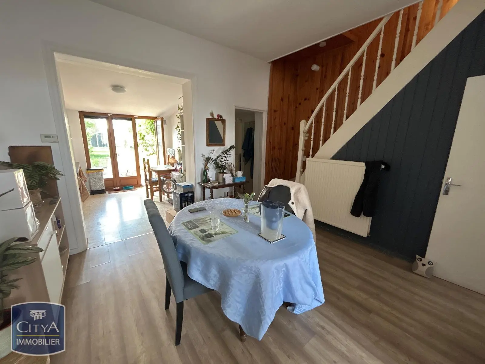 Photo 2 Maison 3 pièces 76.13m²