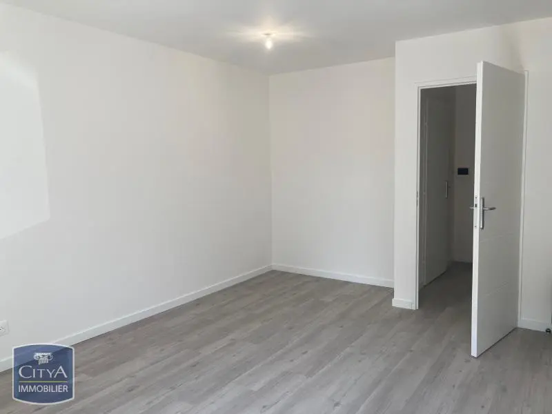 Photo 2 appartement Lille