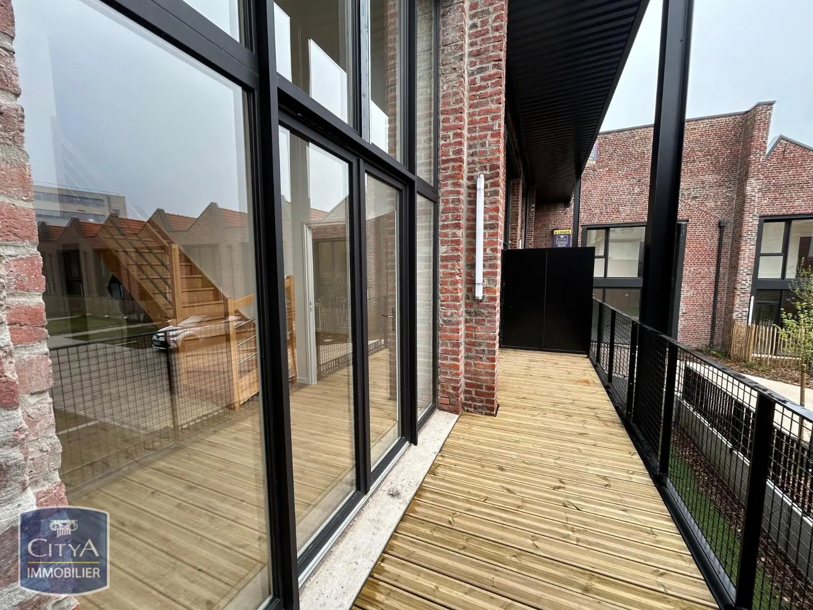 Photo 12 Appartement 4 pièces 83m²