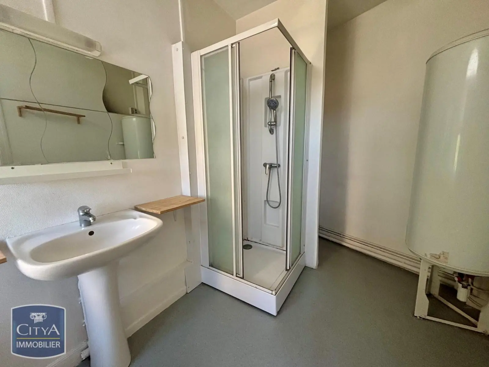 Photo 4 Appartement 2 pièces 43.95m²