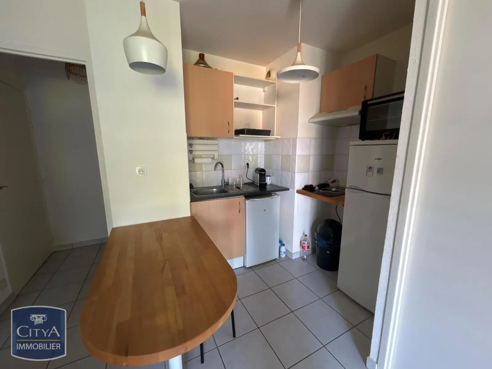 Photo 2 Appartement 2 pièces 34m²