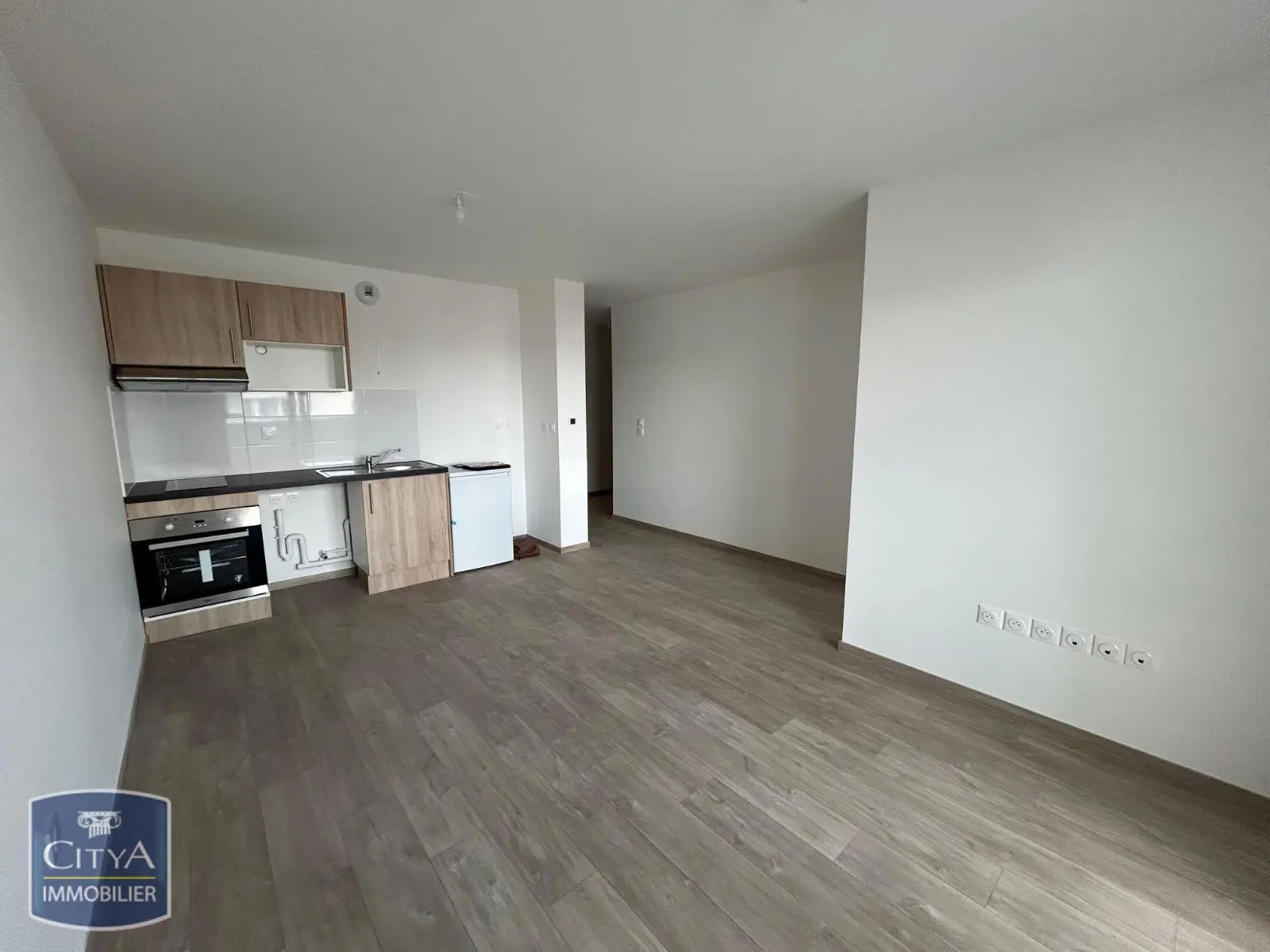 Photo 1 Appartement 2 pièces 44.25m²