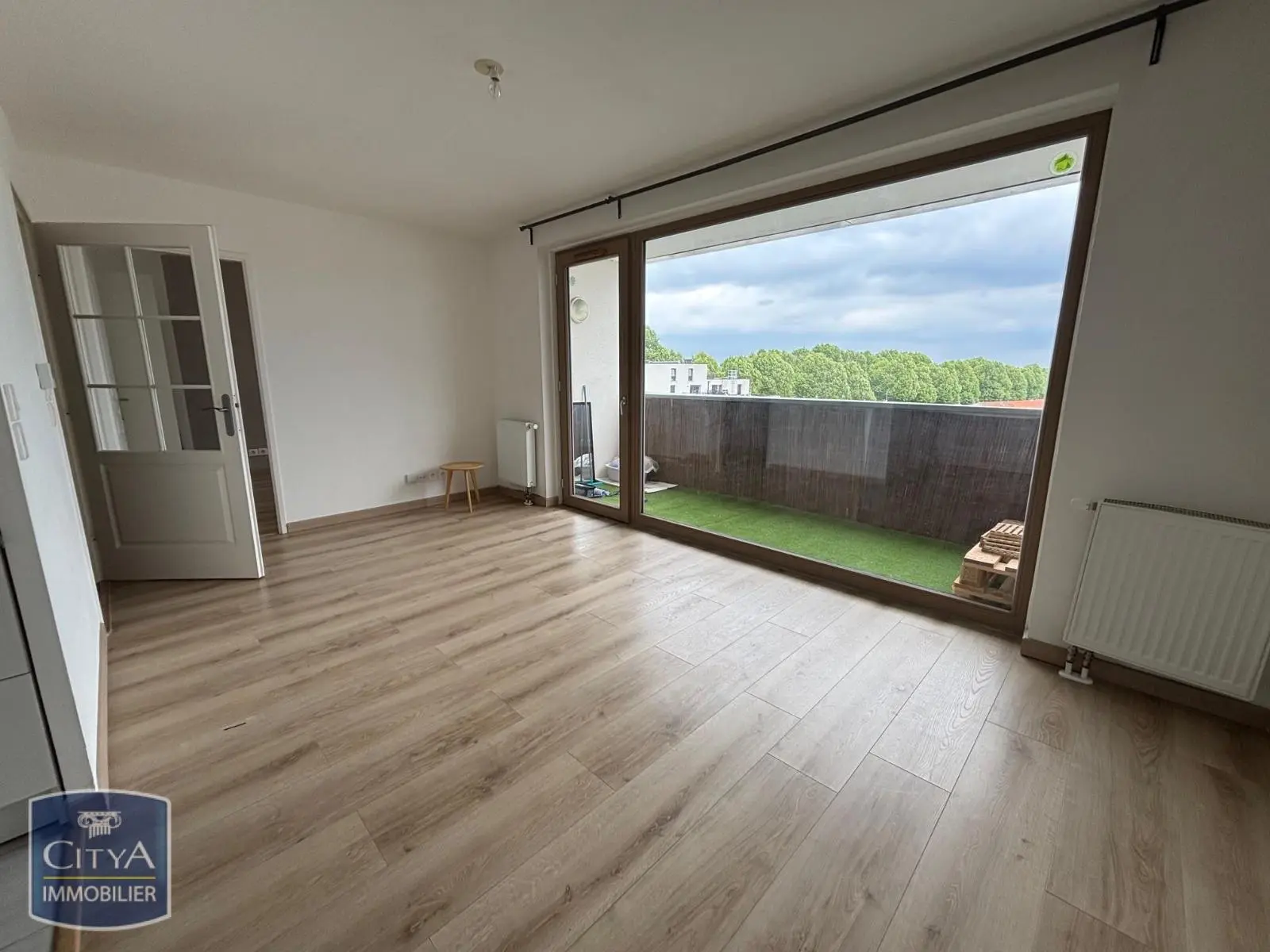Photo 3 Appartement 2 pièces 44.55m²