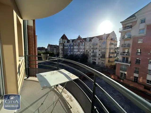 Photo 6 Appartement 2 pièces 47.55m²