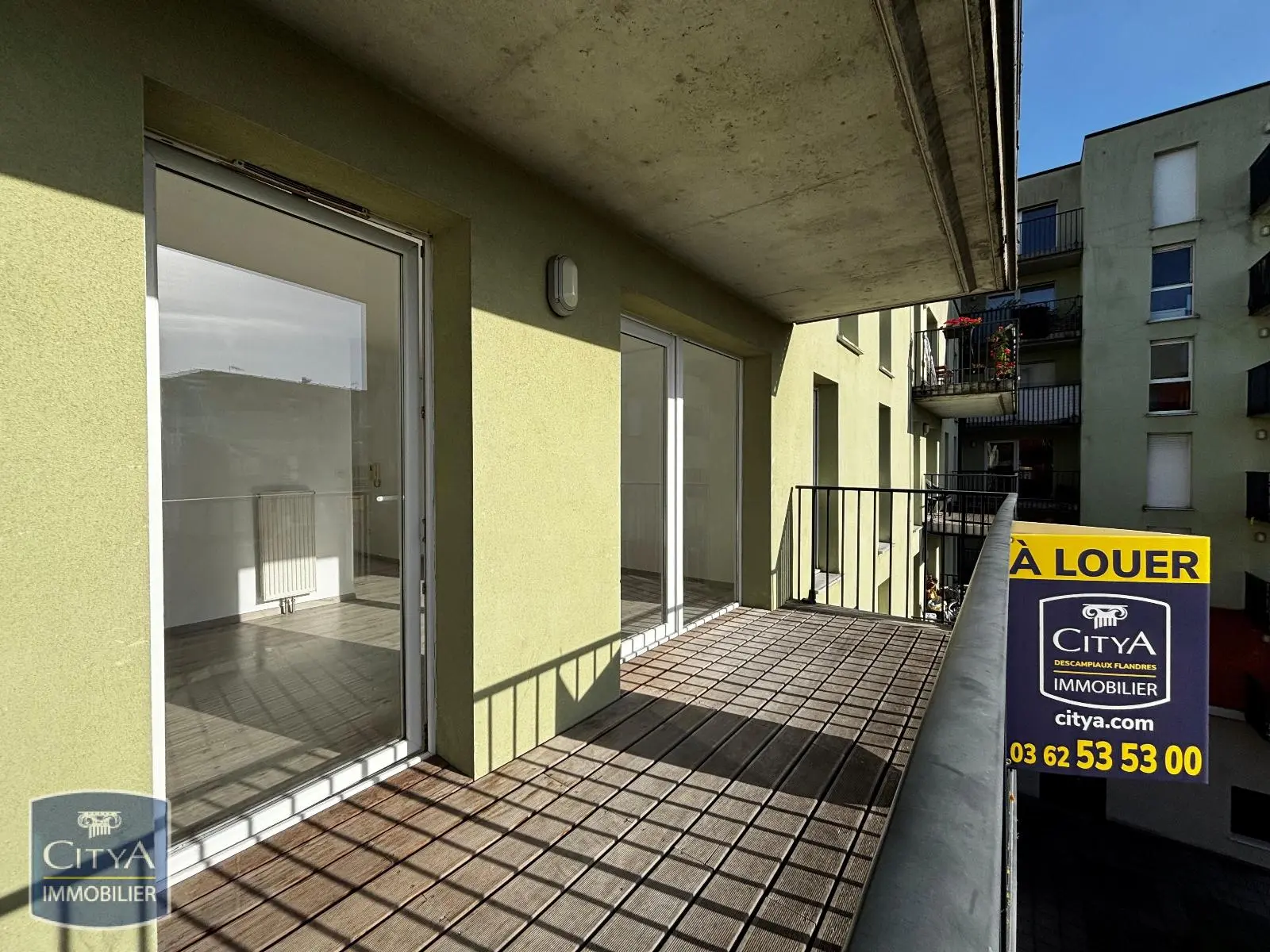 Photo 16 Appartement 3 pièces 58.68m²