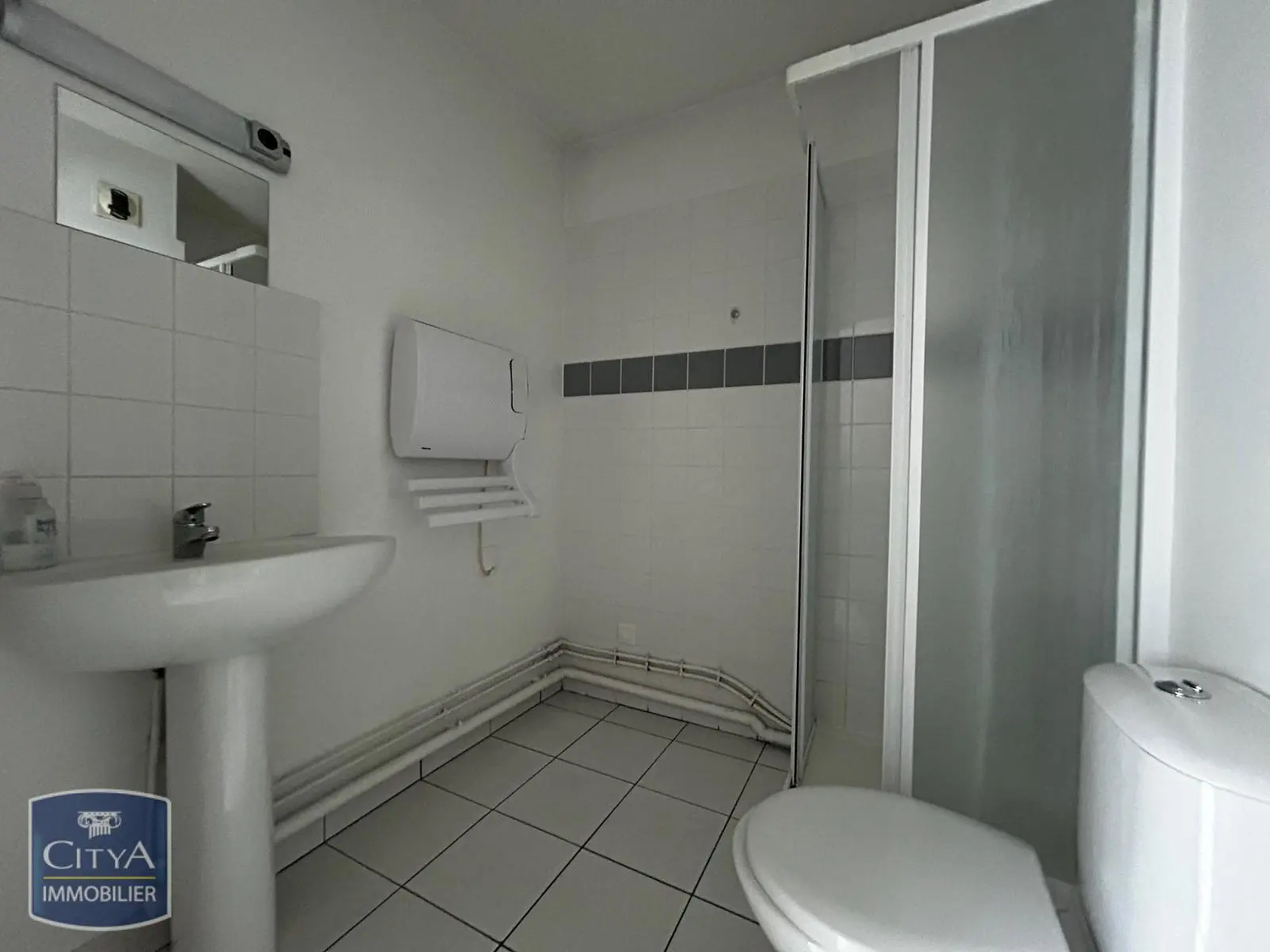 Photo 5 Appartement 2 pièces 31.89m²