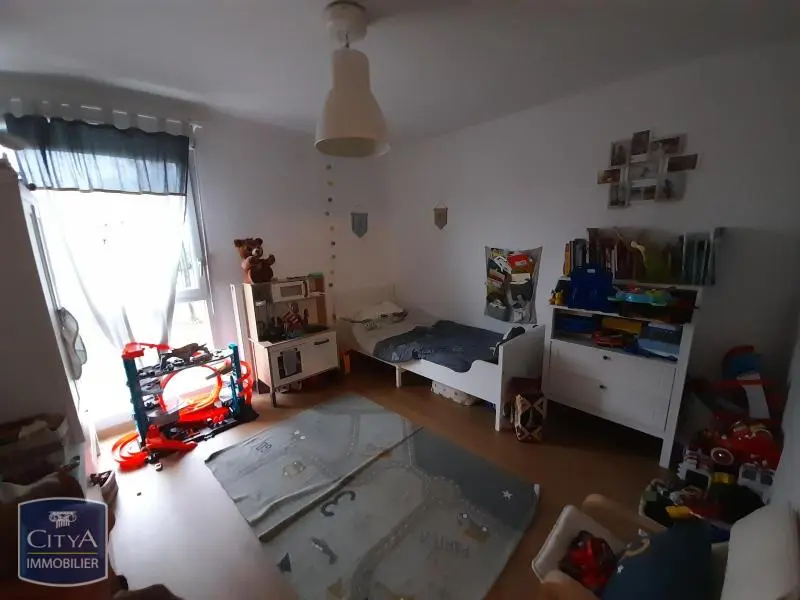 Photo 4 Appartement 3 pièces 61.85m²