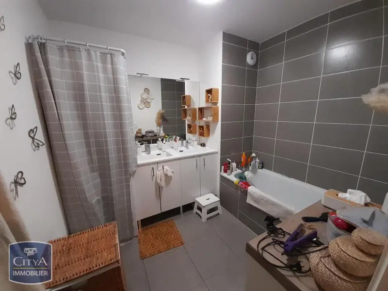 Photo 5 Appartement 3 pièces 61.85m²