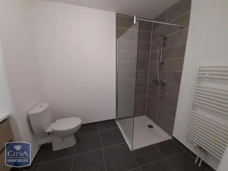 Photo 3 Appartement 1 pièce 30.92m²