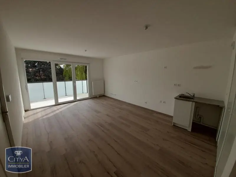 Photo 1 Appartement 2 pièces 41.49m²