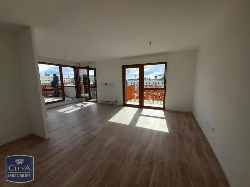 Photo 1 Appartement 3 pièces 69.36m²