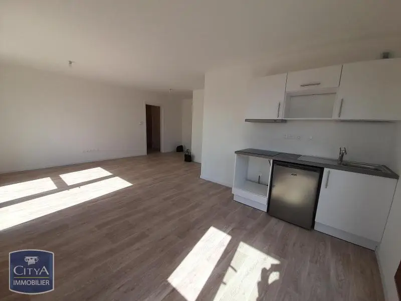 Photo 2 Appartement 3 pièces 69.36m²