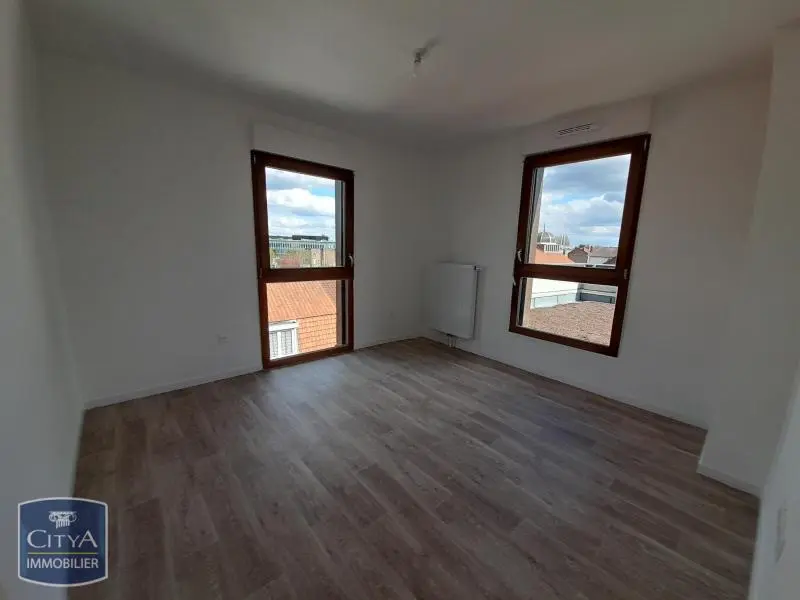 Photo 4 Appartement 3 pièces 69.36m²