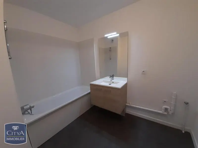 Photo 2 appartement Lille