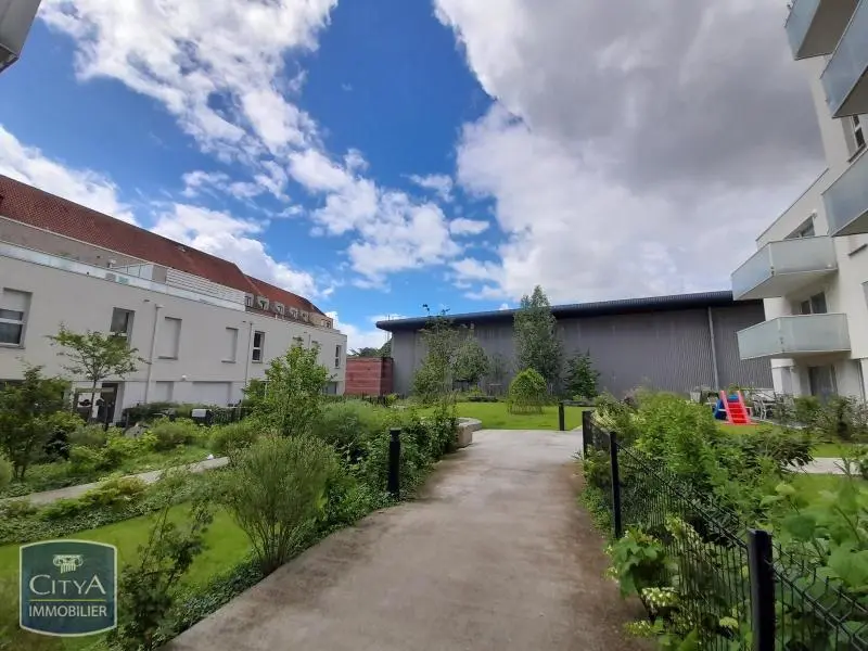 Photo 7 appartement Lille