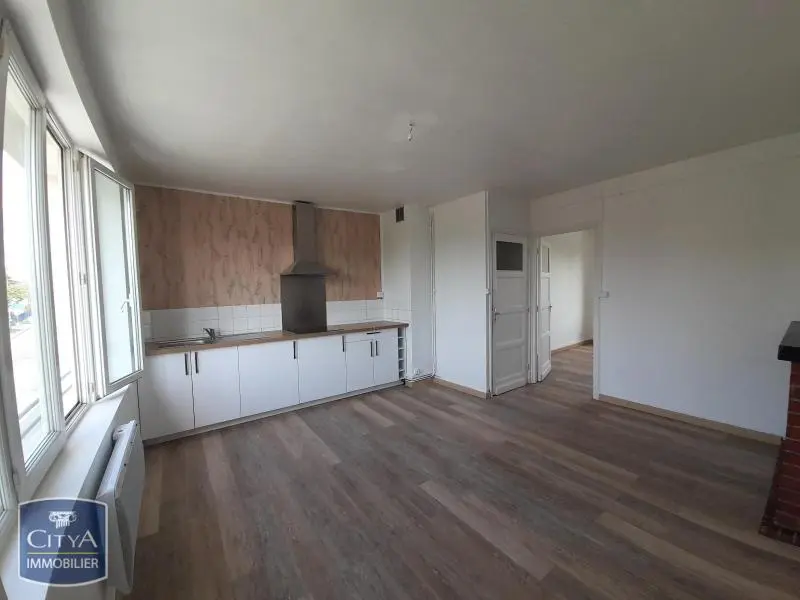 Photo 2 Appartement 2 pièces 41.82m²