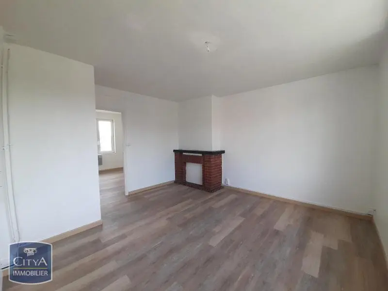 Photo 3 Appartement 2 pièces 41.82m²