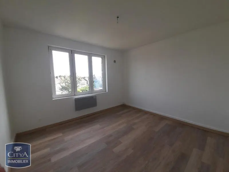 Photo 4 Appartement 2 pièces 41.82m²