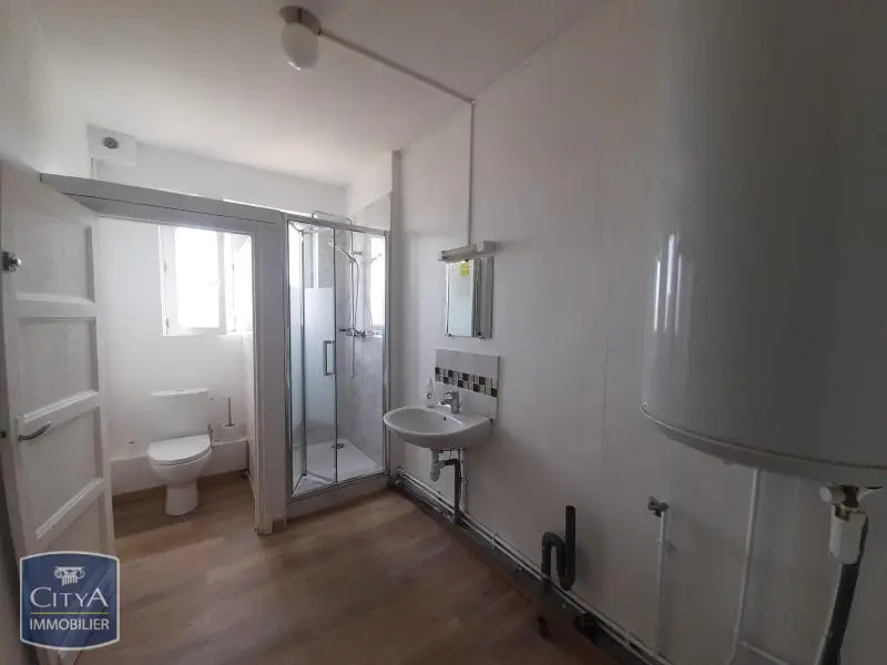 Photo 6 Appartement 2 pièces 41.82m²