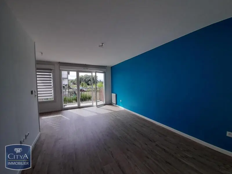 Photo 1 Appartement 3 pièces 66.96m²