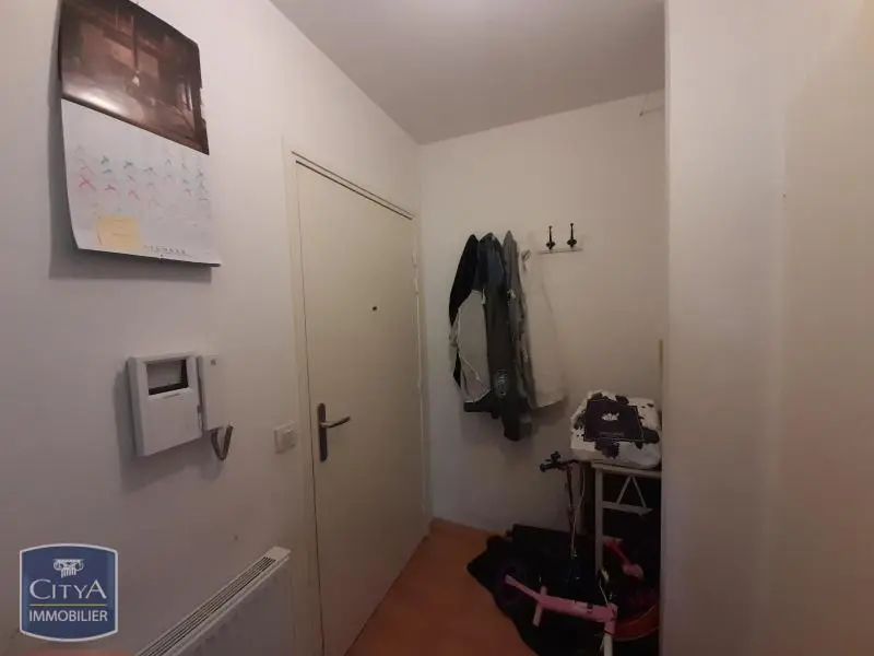 Photo 4 appartement Lille