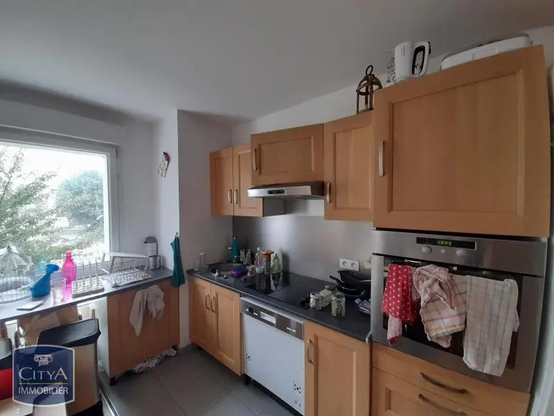 Photo 1 Appartement 3 pièces 69.7m²