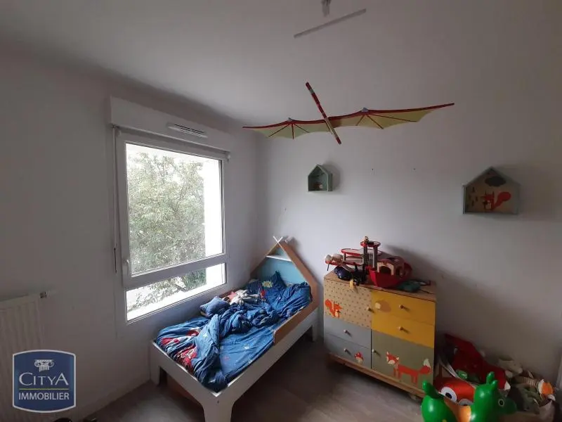 Photo 2 appartement Lille