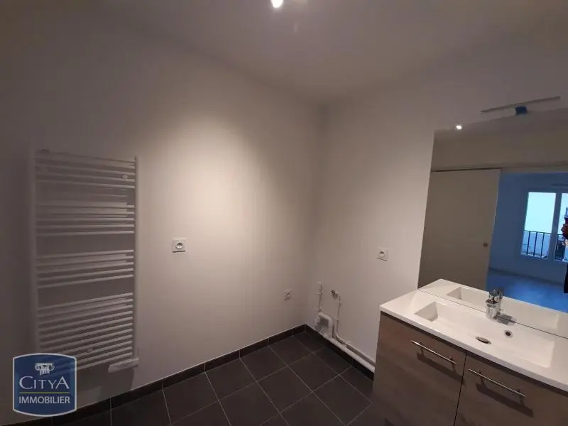 Photo 7 Appartement 2 pièces 45.1m²