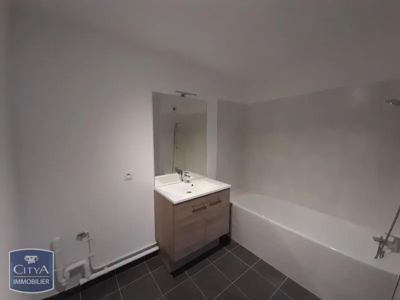 Photo 8 Appartement 2 pièces 45.1m²