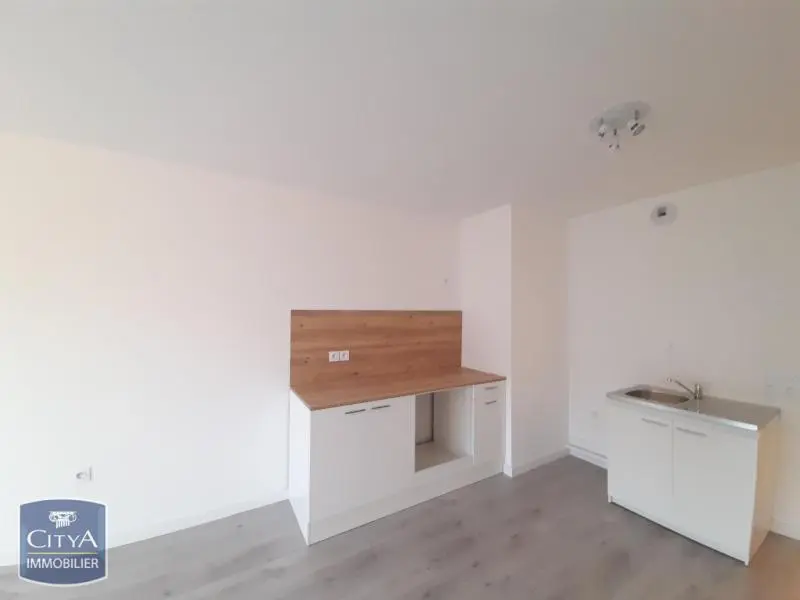 Photo 4 Appartement 2 pièces 45.1m²